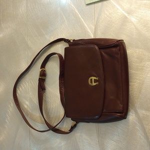 Vintage Aigner Purse